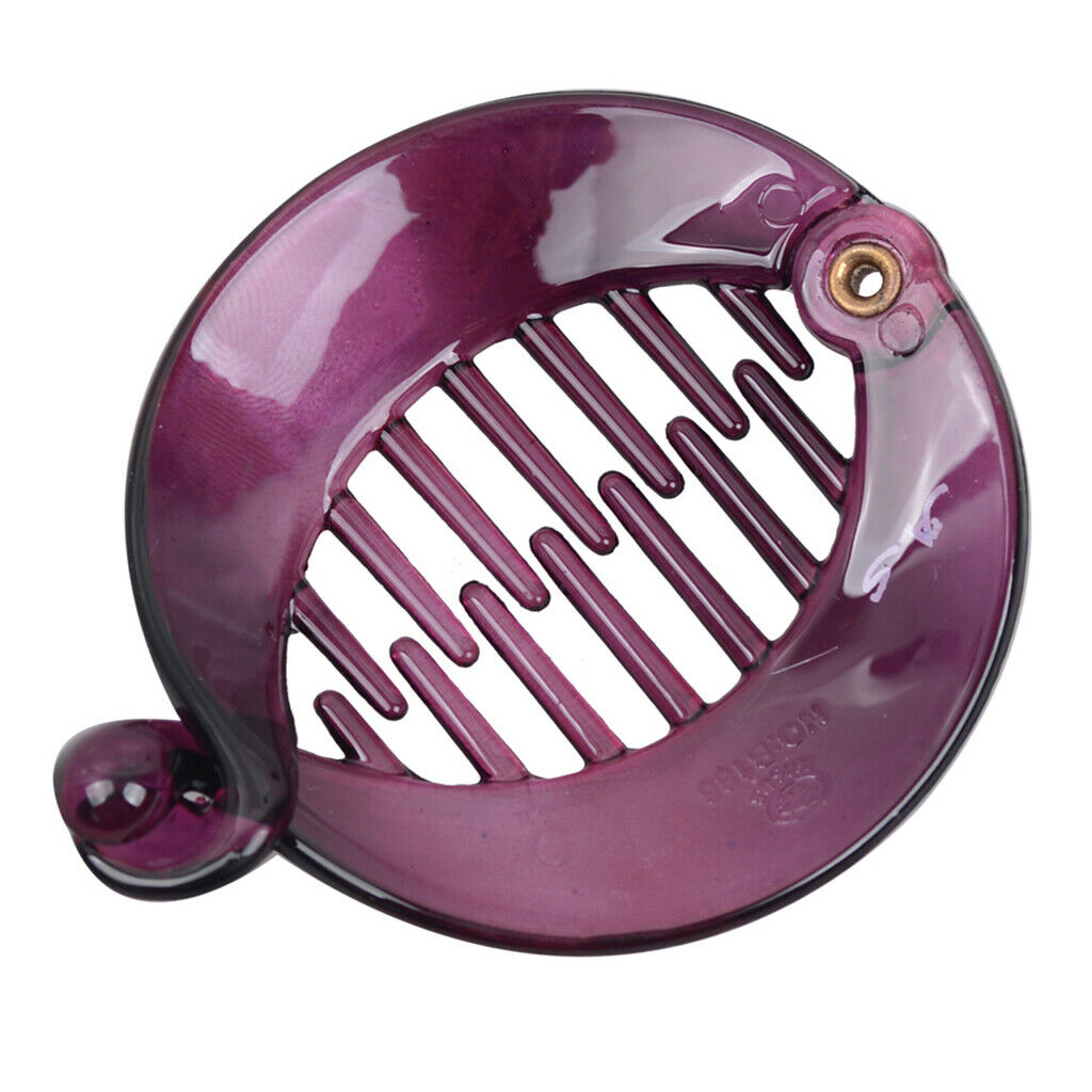 Bar Claw Pin Hair Clips Hair Styling Accessories for