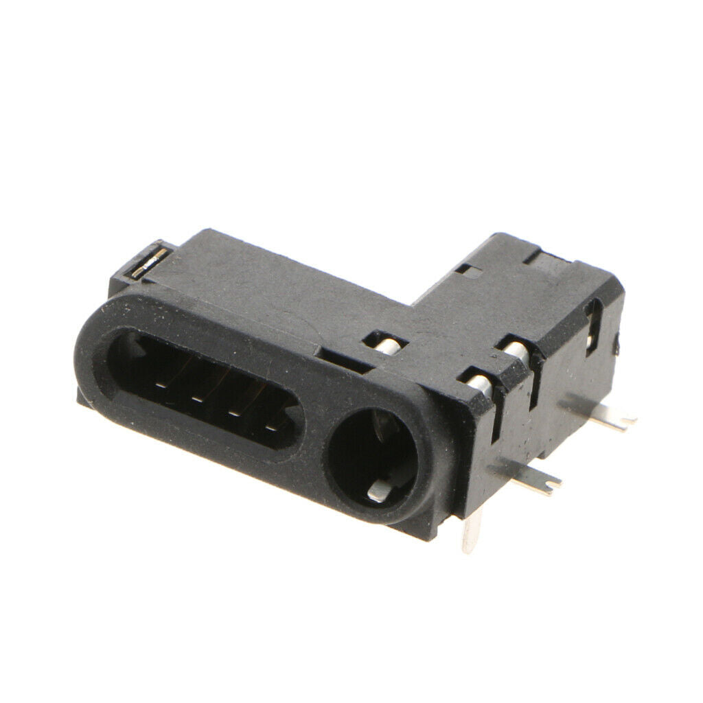 Headphone Audio   Socket Port 2.0 Repair for   4 PS4 Controller