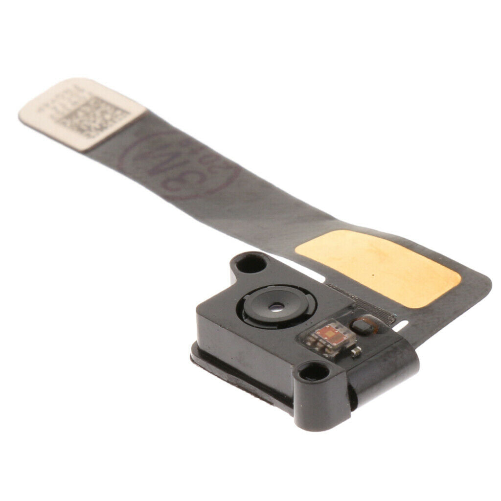 Front Camera Sub Cam Connector Flex Cable Replacement Part For IPad 5 Air