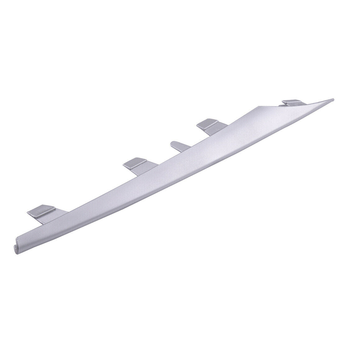 Left Right Front Bumper Lateral Grille Trim Molding Fit For BMW X5 E70 11-13 New