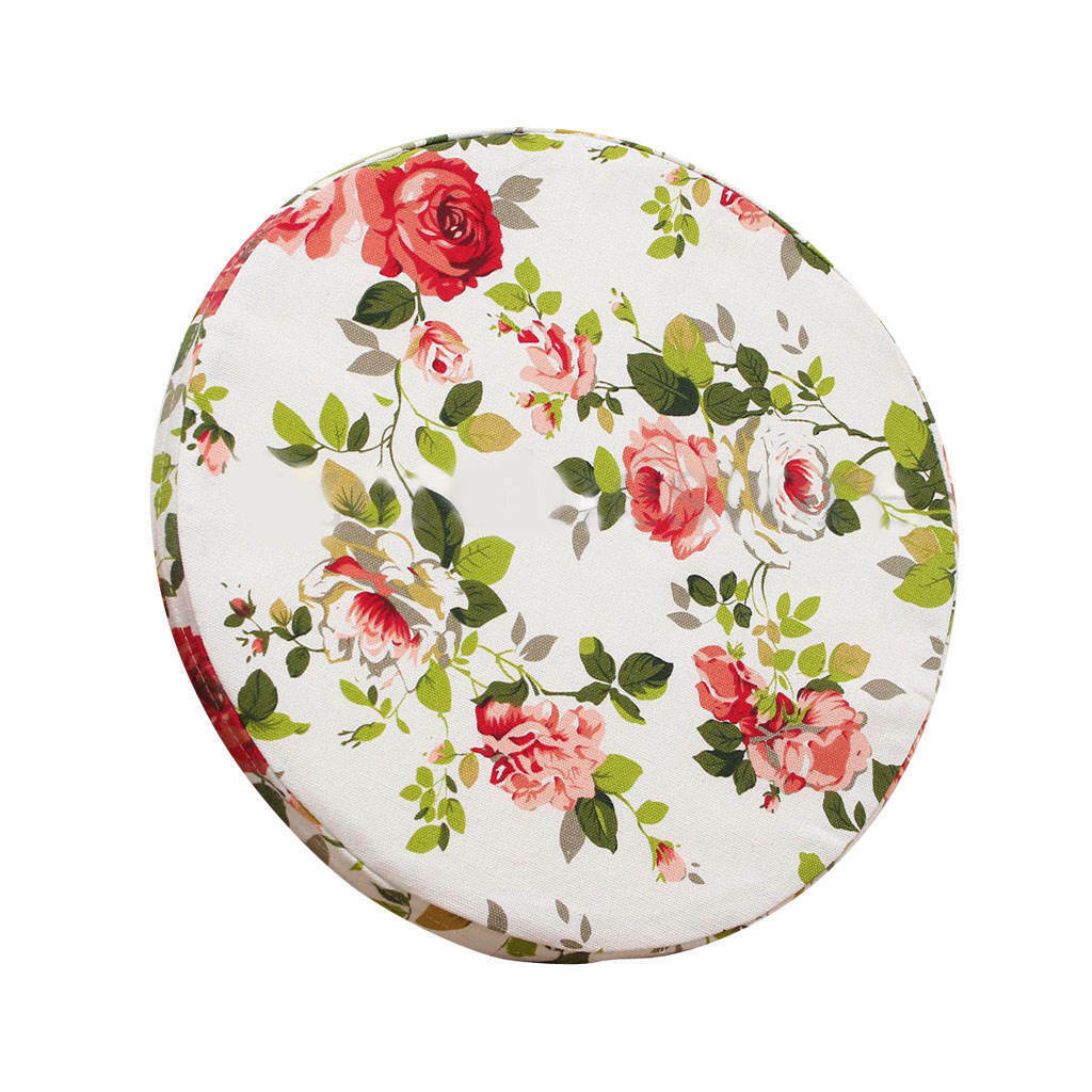 Round   Soft   Chair   Cushion   Pad   Indoor   Outdoor   Bistro   Patio