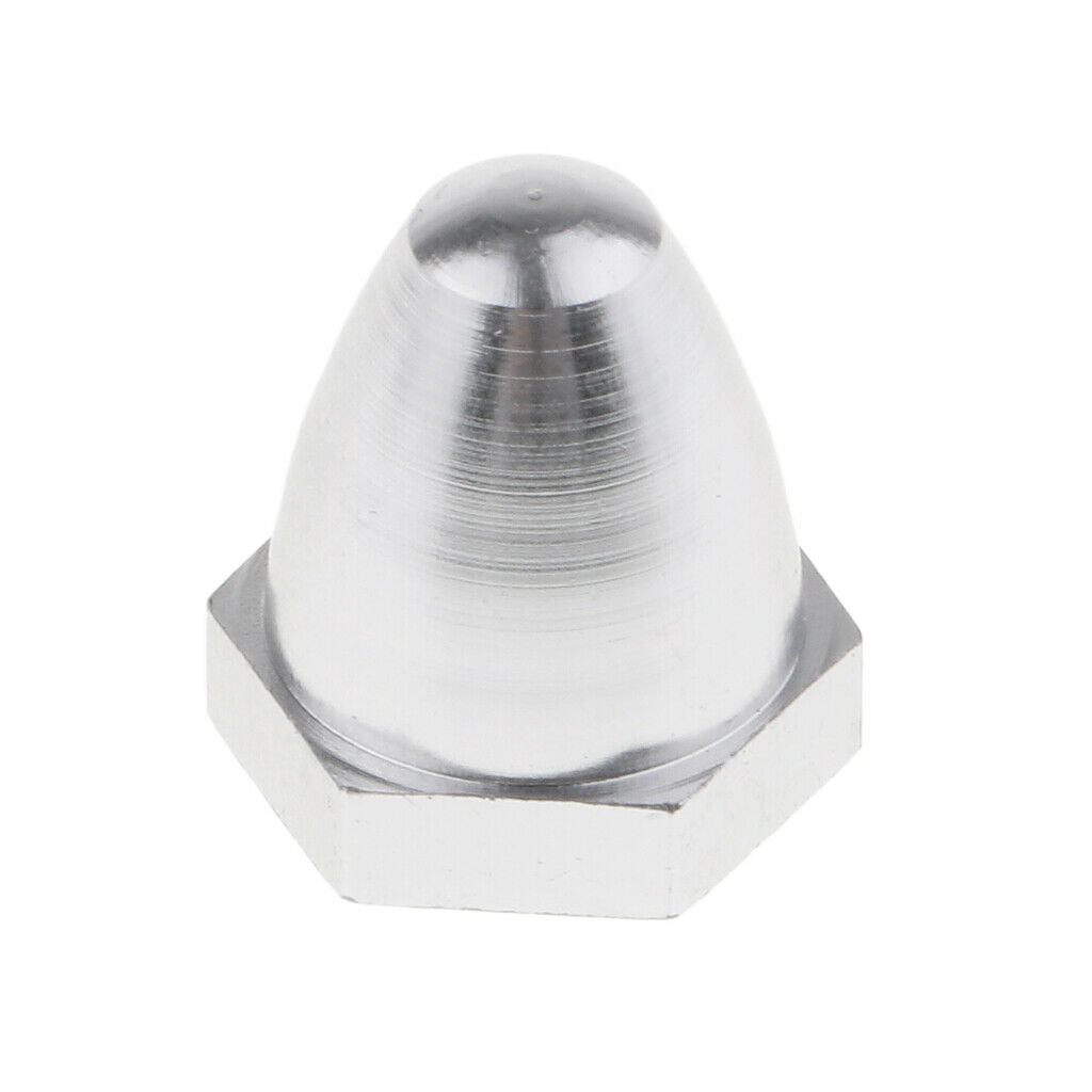 10pcs CW, CCW ,Metal Propeller Prop Nut   for 2212 ,2312, 2213, Brushless