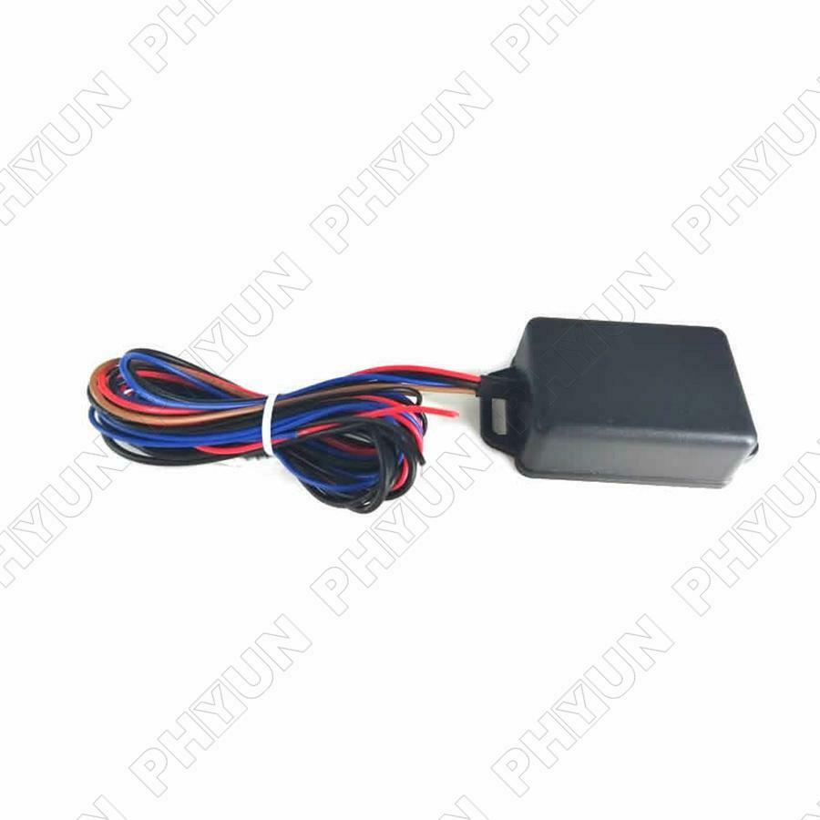 Gasoline Engine RPM Tacho Sensor Universal For Truck Boat Yacht RPM Signal 1x