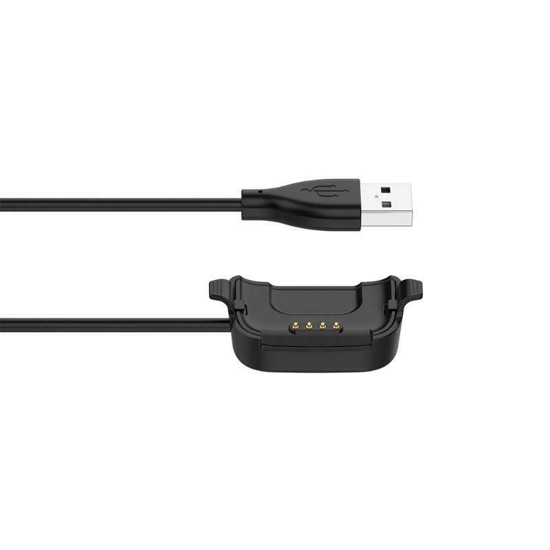 USB Charging Cable for YAMAY SW020 ID205 Smart Watch Charger Accessory Cable