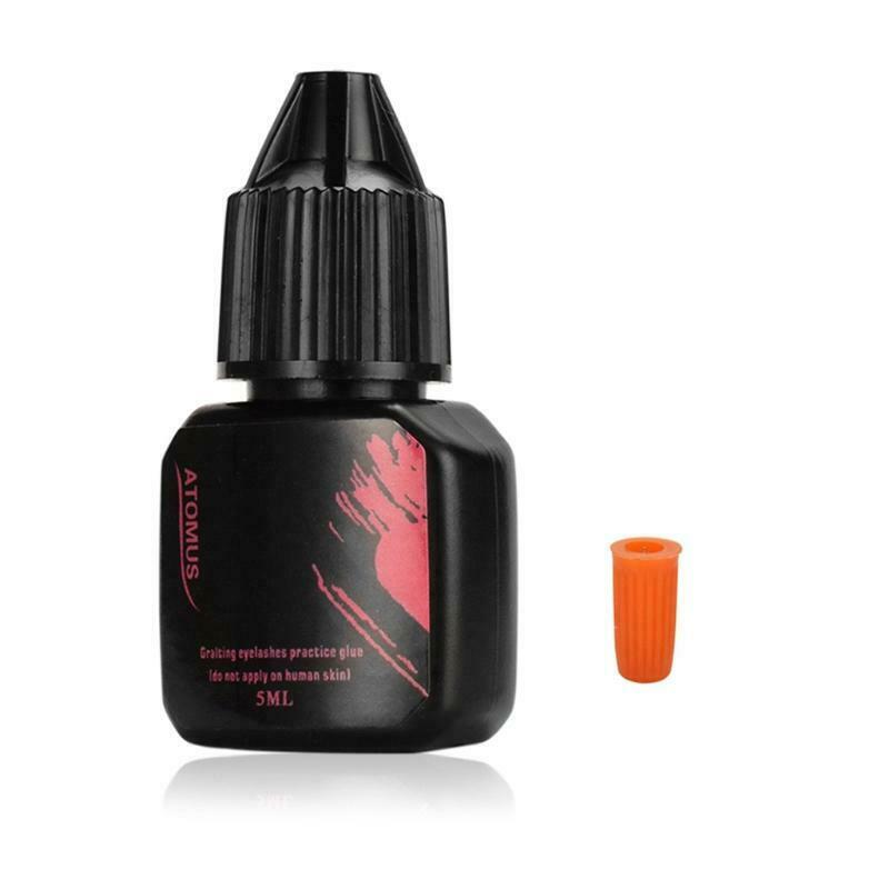 Eyelash Extension Glue Fast Drying Eyelashes Glue Pro Lash Glue Eyelash Makeup