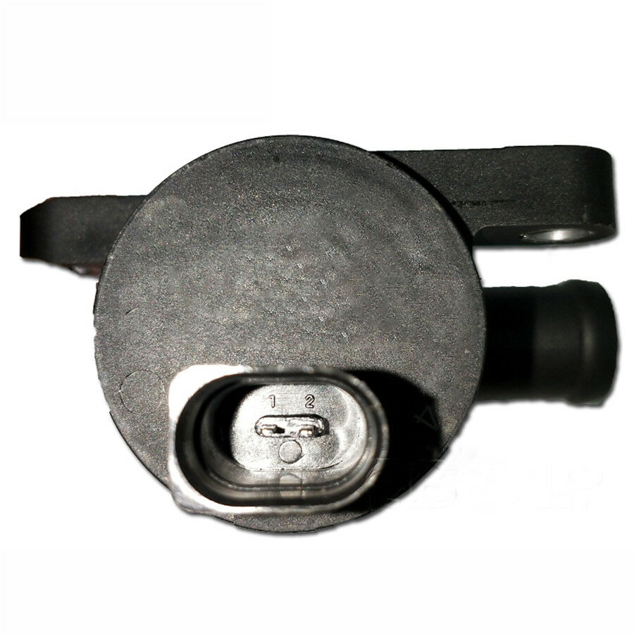 Heater Warm Water Valve ,Switch, Part #4H0121671D