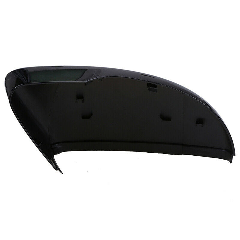 1Pc Left Side Door View Mirror Cover Cap For VW Jetta Passat Beetle 2009-2018