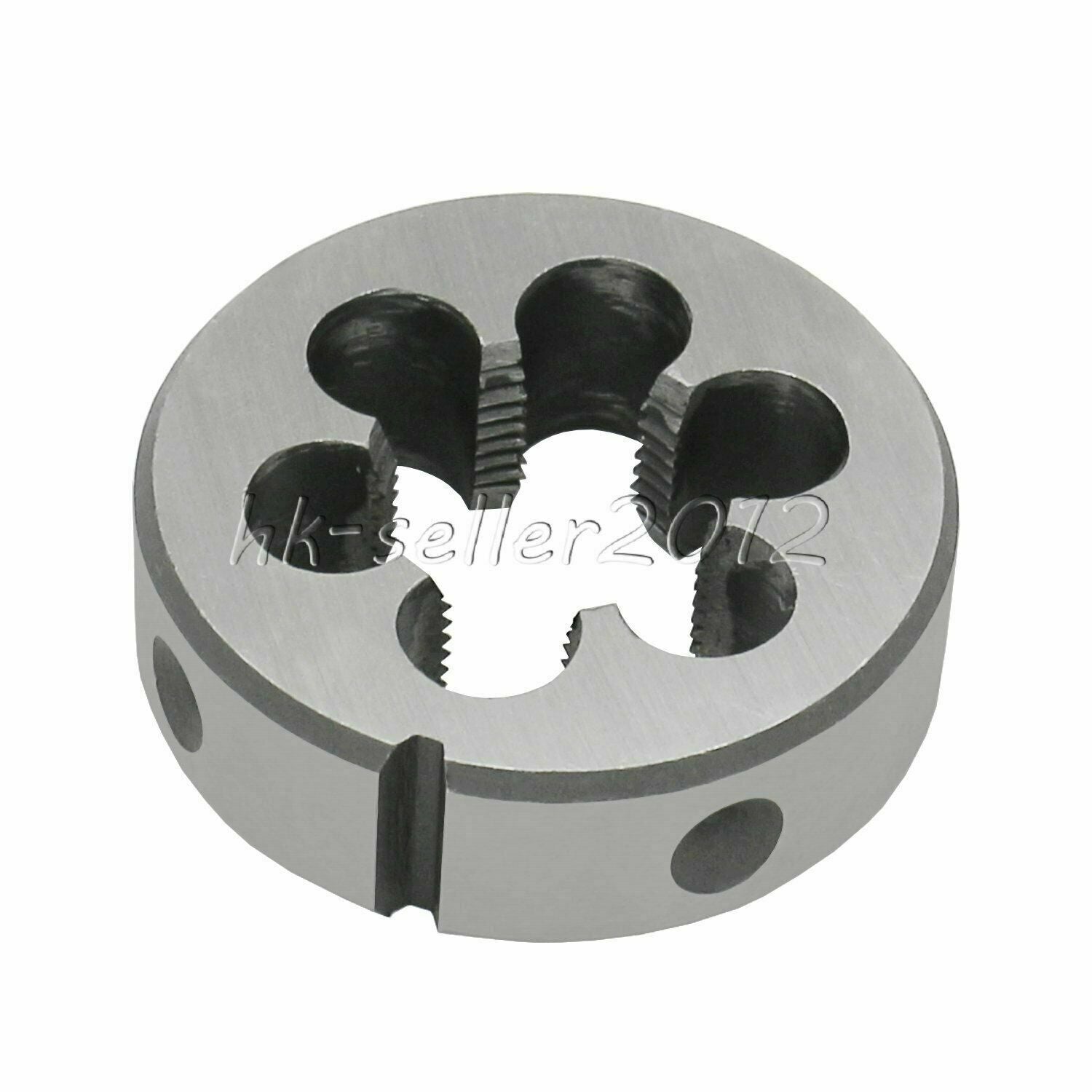 New 3/4-20 UNEF HSS Right Hand Thread Tap and Die Set 3/4'' - 20 TPI (3/4x20)