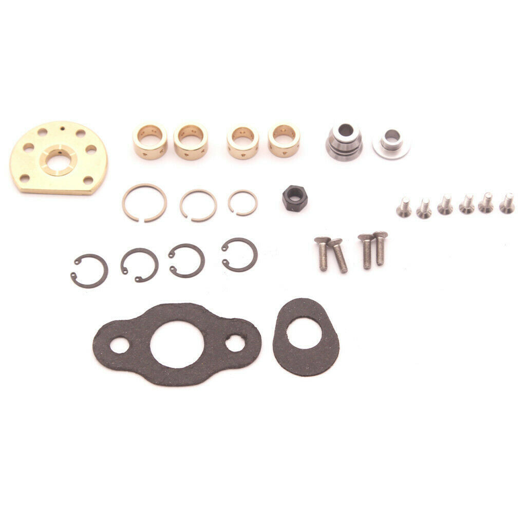 Set Upgraded Turbo Rebulid Repair Kit Assy Replacement NN139922 For SUZU