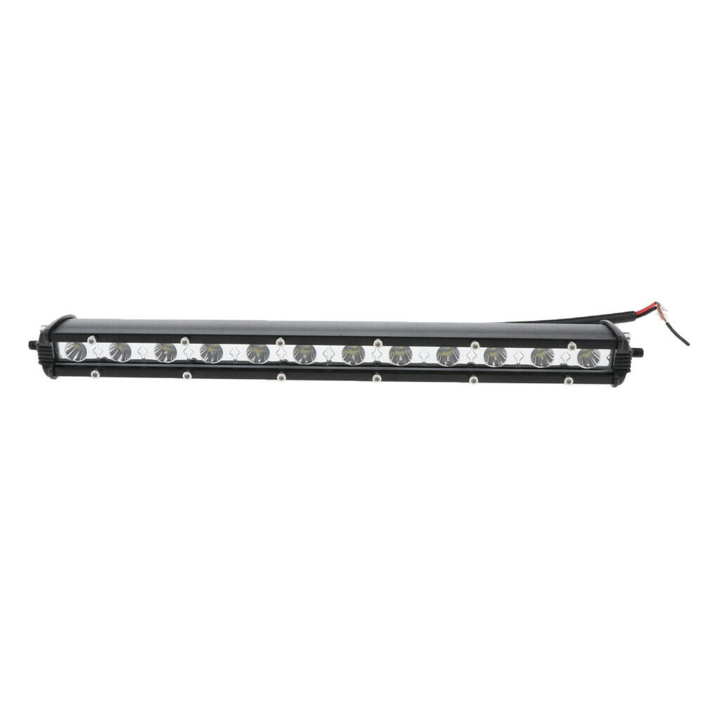 LED Daytime Running Light Kit,Driving Fog Lamp Light,Work Light for Car  36W