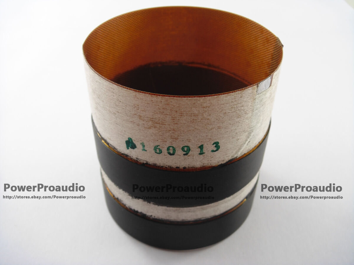 High Quality Replacement Voice coil for JBL SRX 718 715 8 ohm