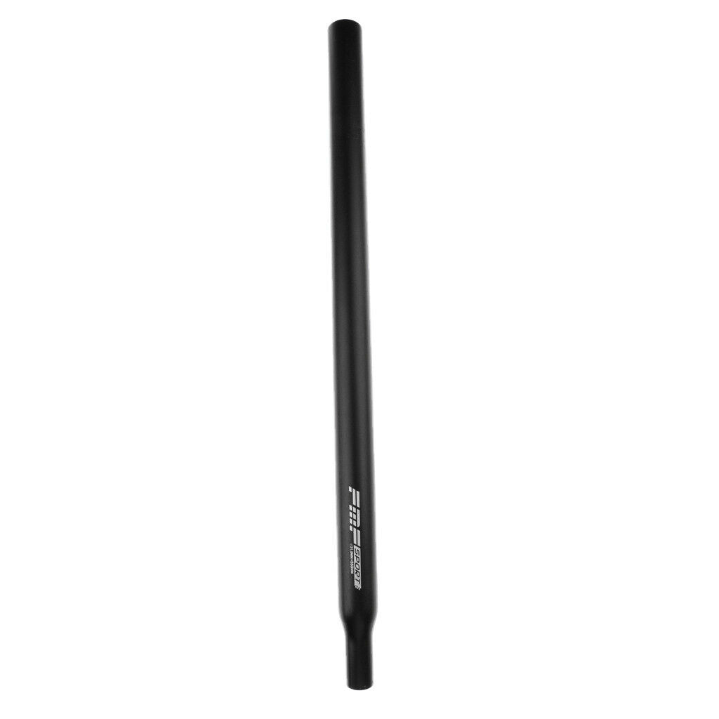 31.8mm Mountain Road Bicycle Seat Tube Extender Tube 550mm Bike Seat Post