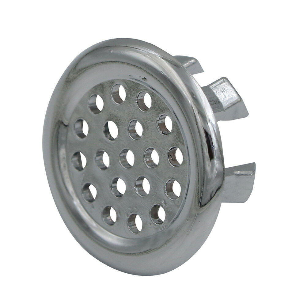 1pcs bathroom lavabo sink overflow cover hollow water ring overflow rings.l8