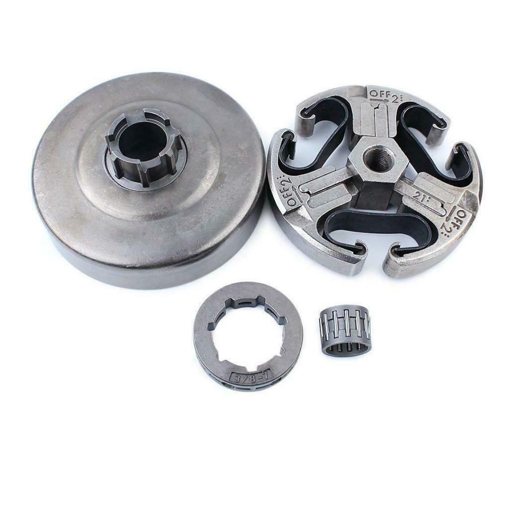 Chainsaw Clutch Drum with Needle Bearing for for for for Husqvarna 61, 66, 272,