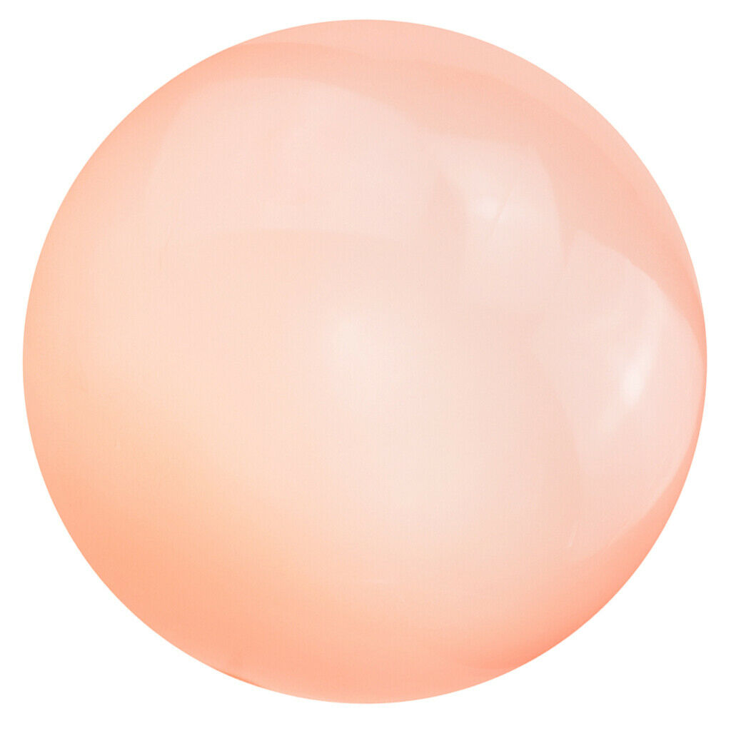 2pcs Bubble Ball Balloon Funny Pool Birthday Party Decor Interactive Toys