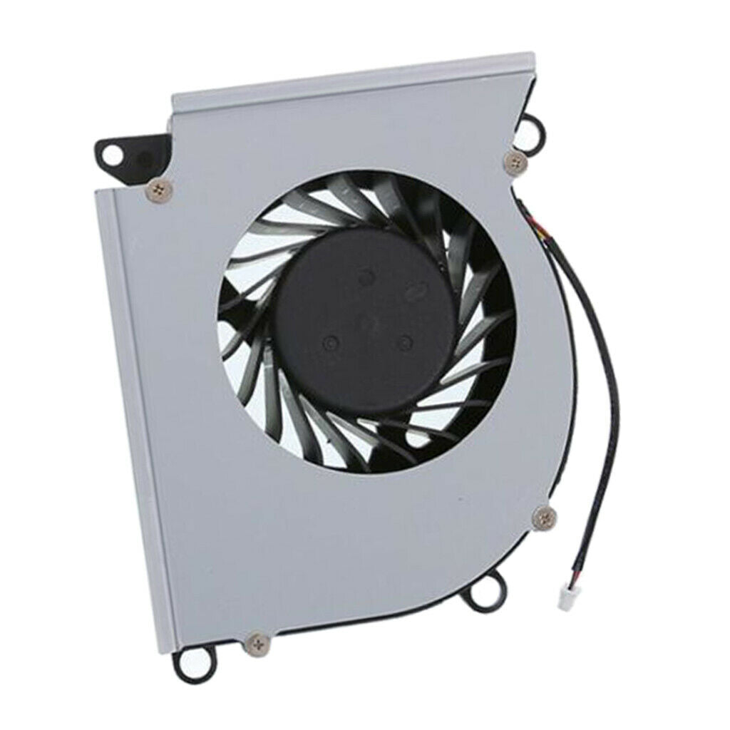 Metal cpu cooling fan for MSI 16F1 16F3 1762 GX60 GX660 GT680 GT60 GT70