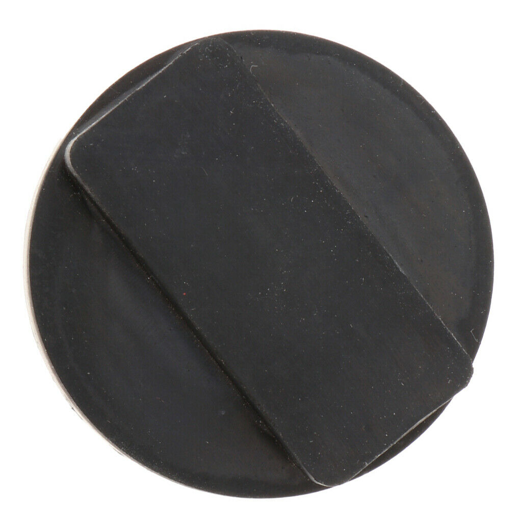 Durable Rubber Jacking Point Pad Tool Lift Pad For BMW Car Repair Spare New