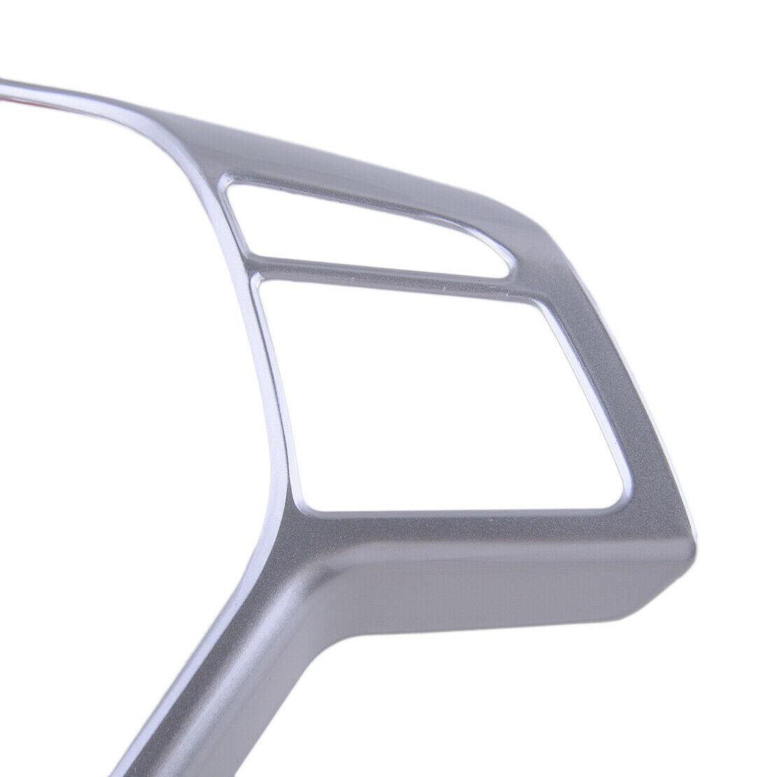 Steering Wheel Moulding Panel Cover Trim Fits For Mercedes Benz W117 W176 W204