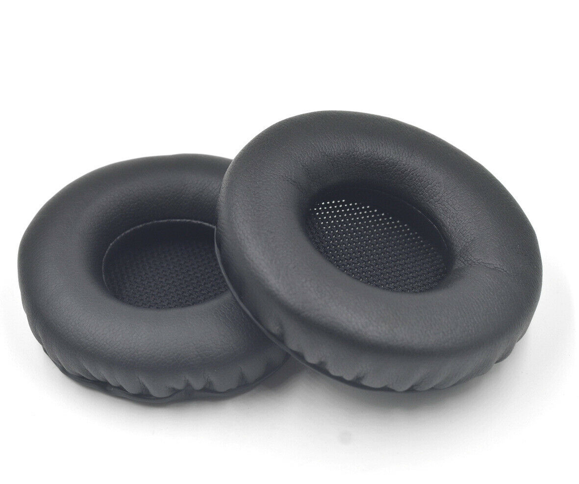 2*Soft Ear Pads For Plantronics Audio 310 470 478 628 626 Headphones Replacement