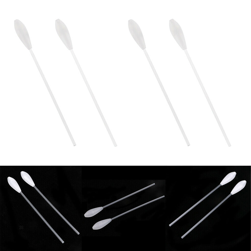 4 Pieces of Floating Bombarda Floats Long Distance Casting Baits with Good