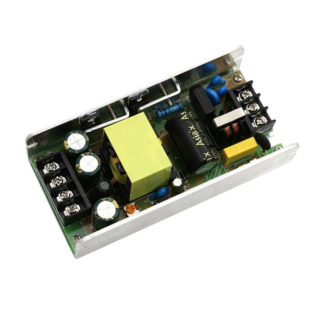 AC-DC Power Module AC 100V-264V to DC 24V 5A Industrial Module Switching Power