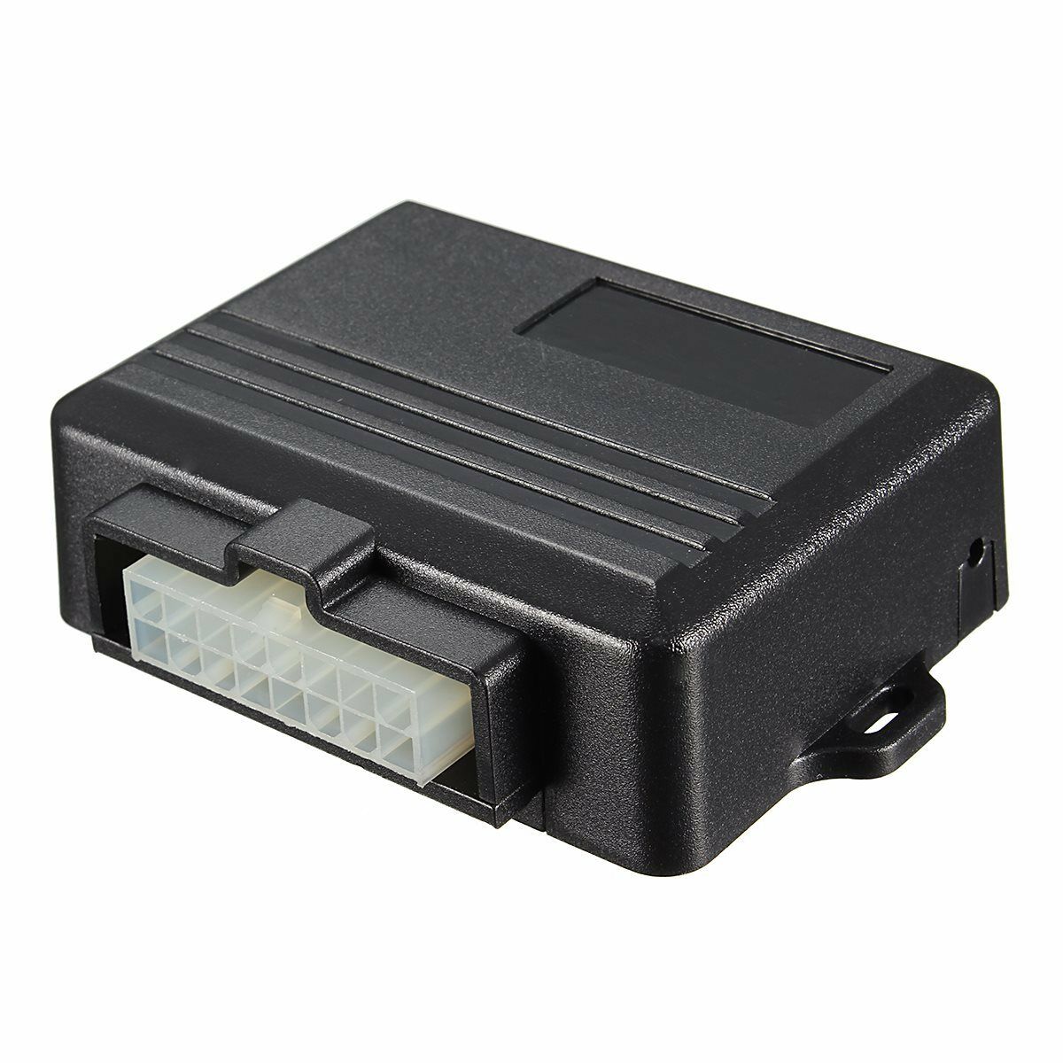 4 door power window closer module for automatic close window Car Alarm Systems