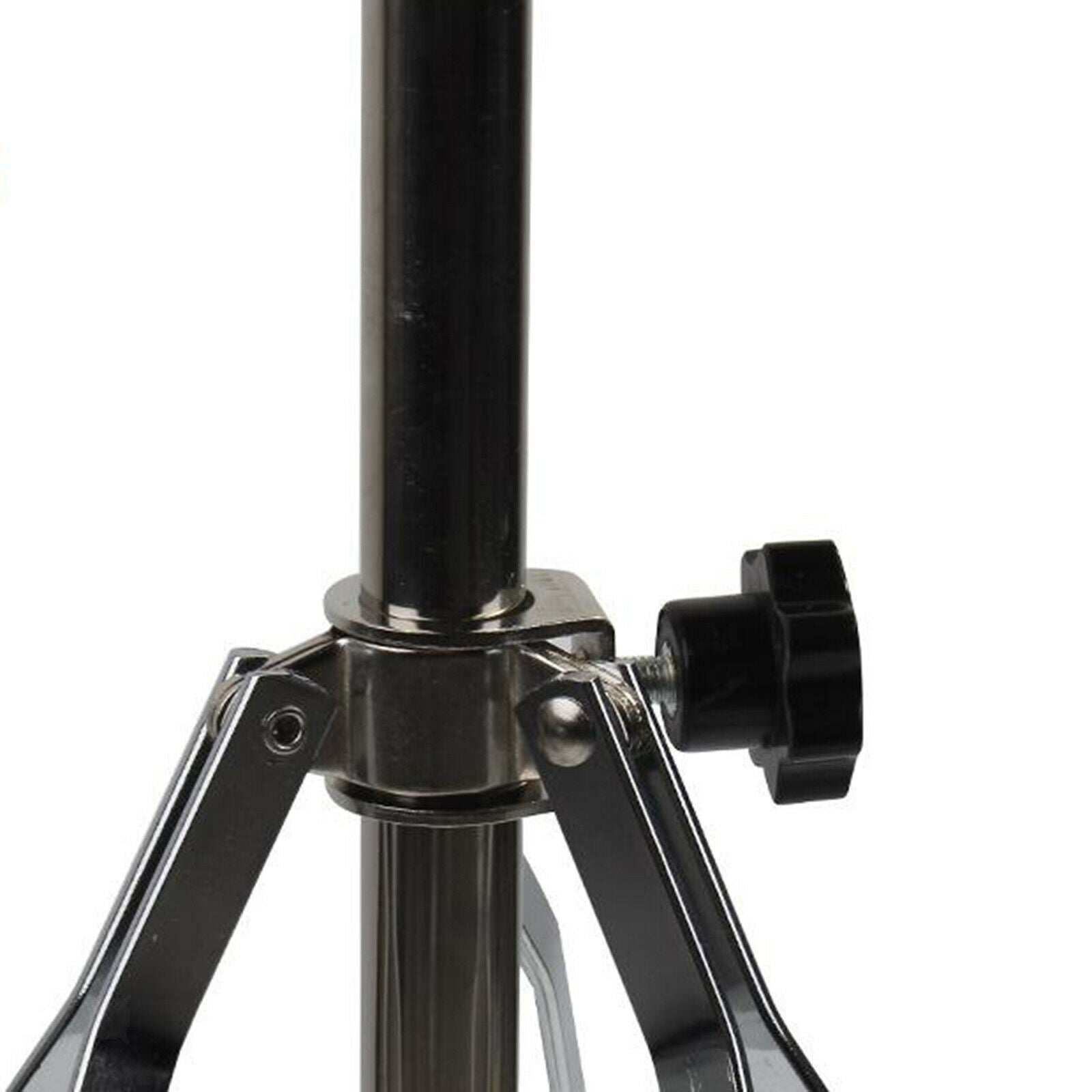 Heavy Duty Steel Tattoo Arm Rest 26"-39" Soft Pad Armrest Stand for Salon