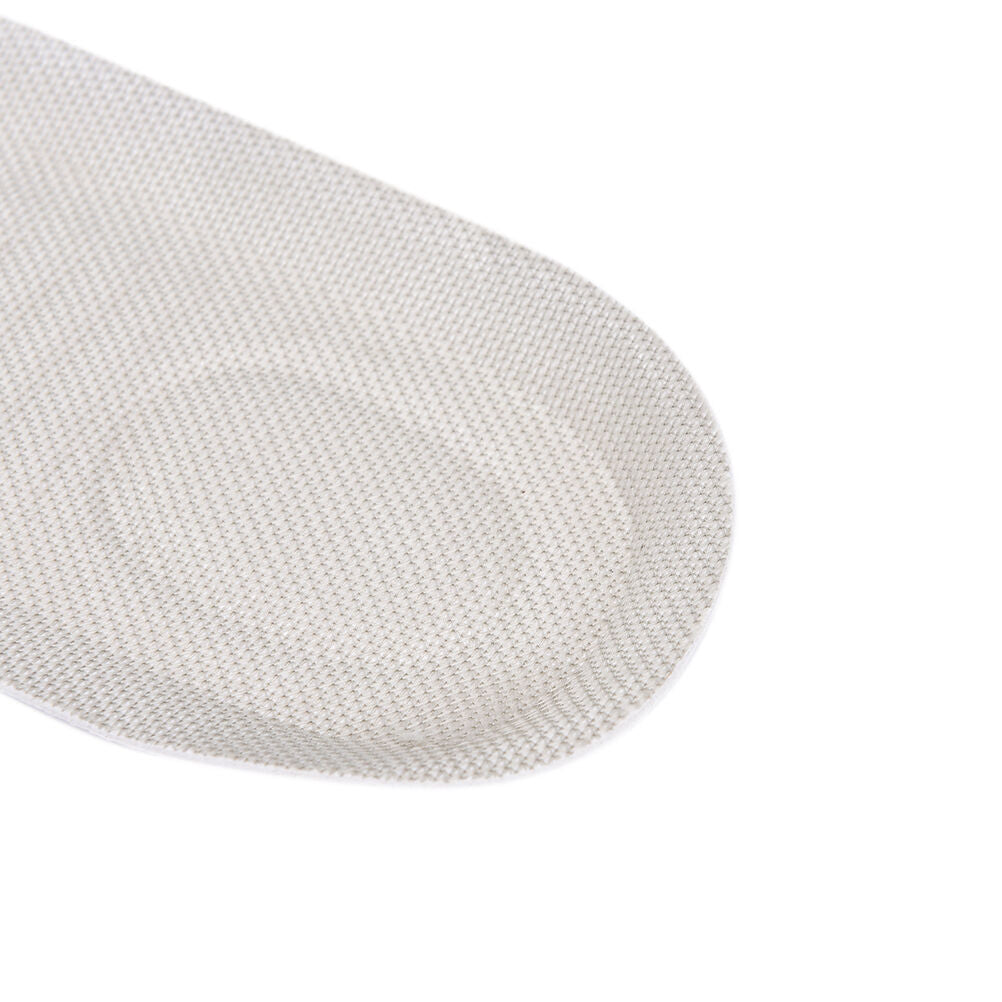 3Pairs Anti-Slip Soft Orthotic Support Massaging SportShoes Insoles Pads .l8