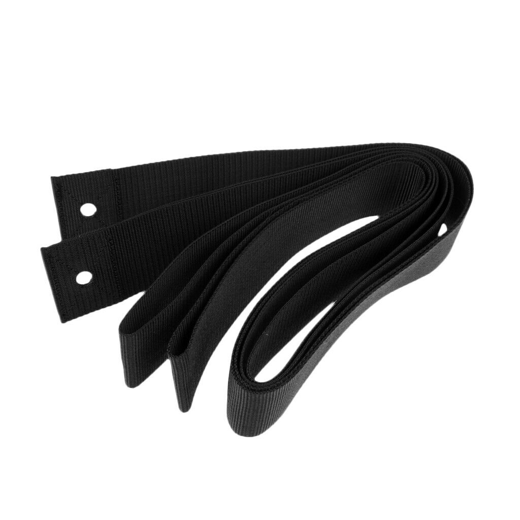 2 Pieces Stand up Paddle Board   Surfboard Garage Storage Wall Rack Straps