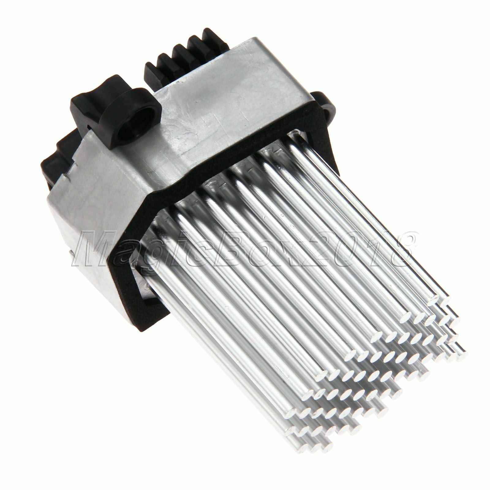 1Pc x Heater Blower Motor Resistor Fit For 1999-00 BMW 328i 2001-05 BMW 330Ci