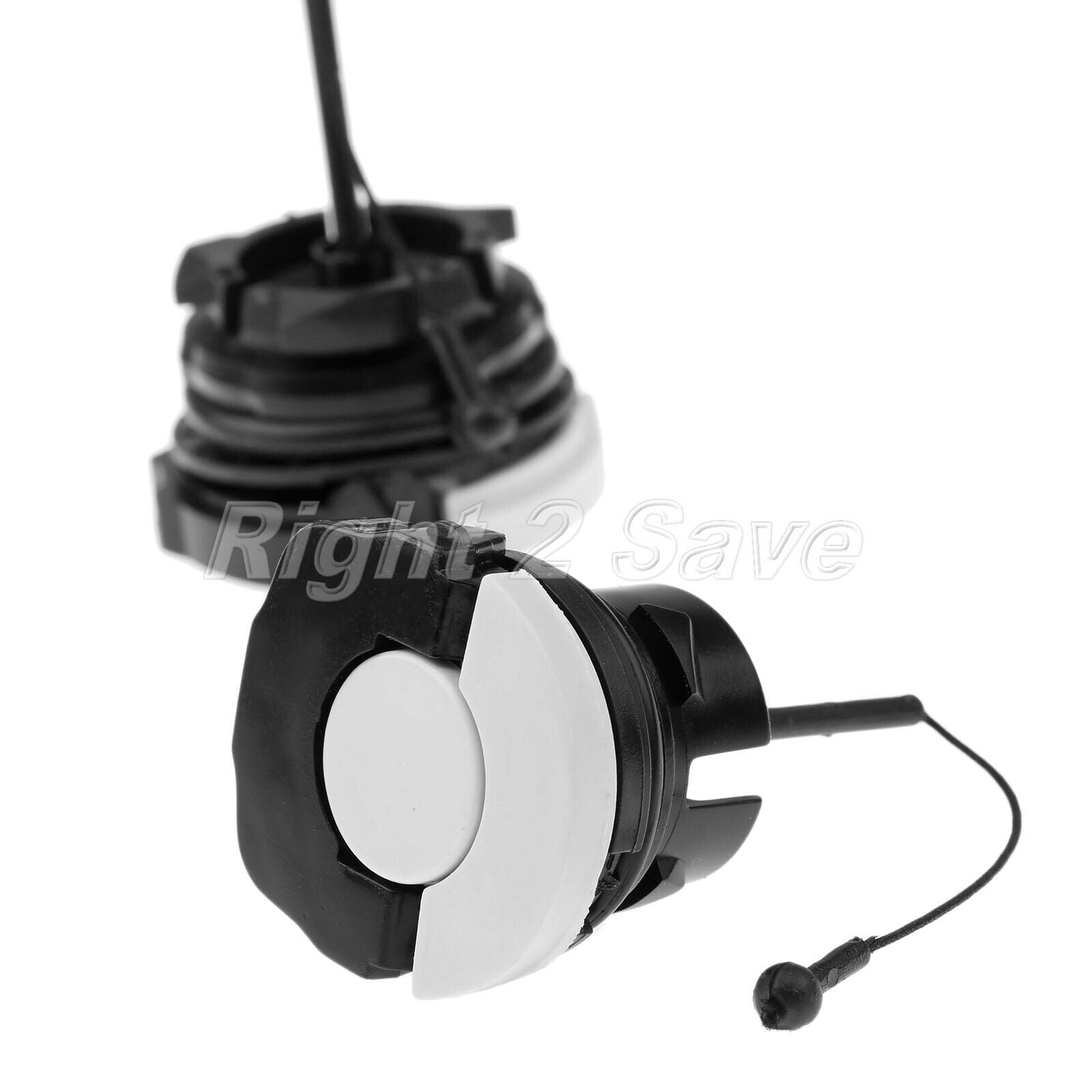 Chainsaw Tank Fuel Oil Cap Replace For STIHL MS200 MS210 MS211 MS230 MS240 MS250