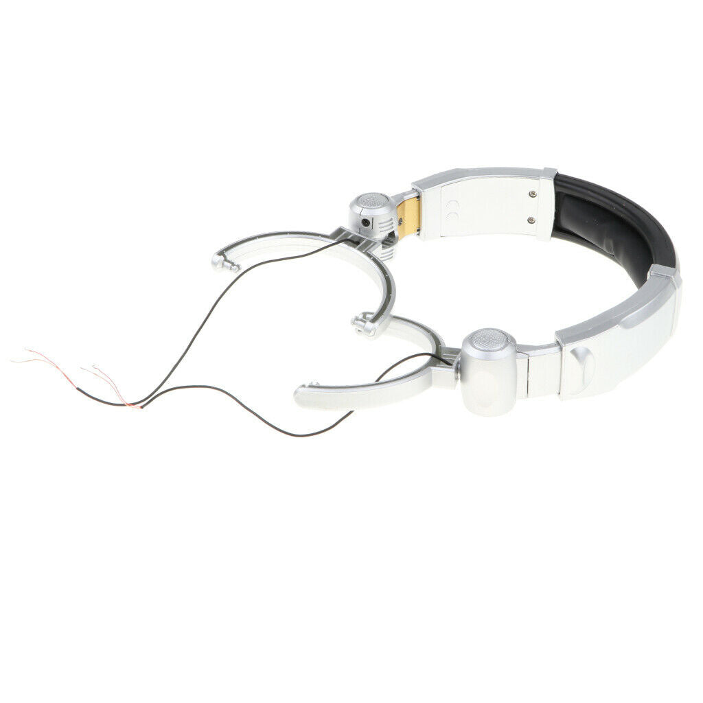 Replacement   Top   Headband   for   HDJ1000   Wireless   Headphones