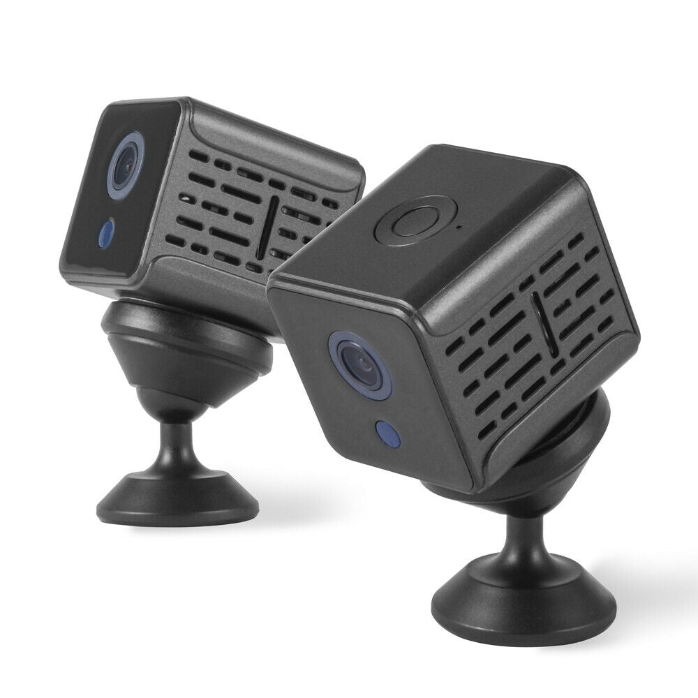 Camera DV night-vision Wireless WIFi family 1080p 2 million pixels W17
