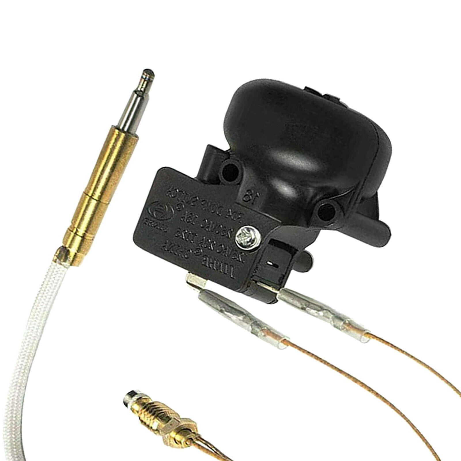 Repair Thermocouple and Tilt Switch for Patio Heater Room Outdoor Gas Heater