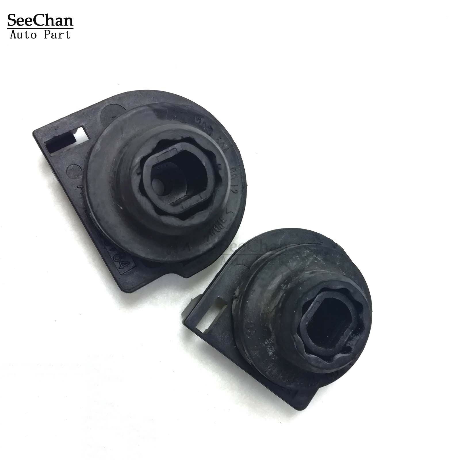 Radiator Mounting Grommet Fit for 07-17 Mercedes Benz W204 C200 C280 2045040514