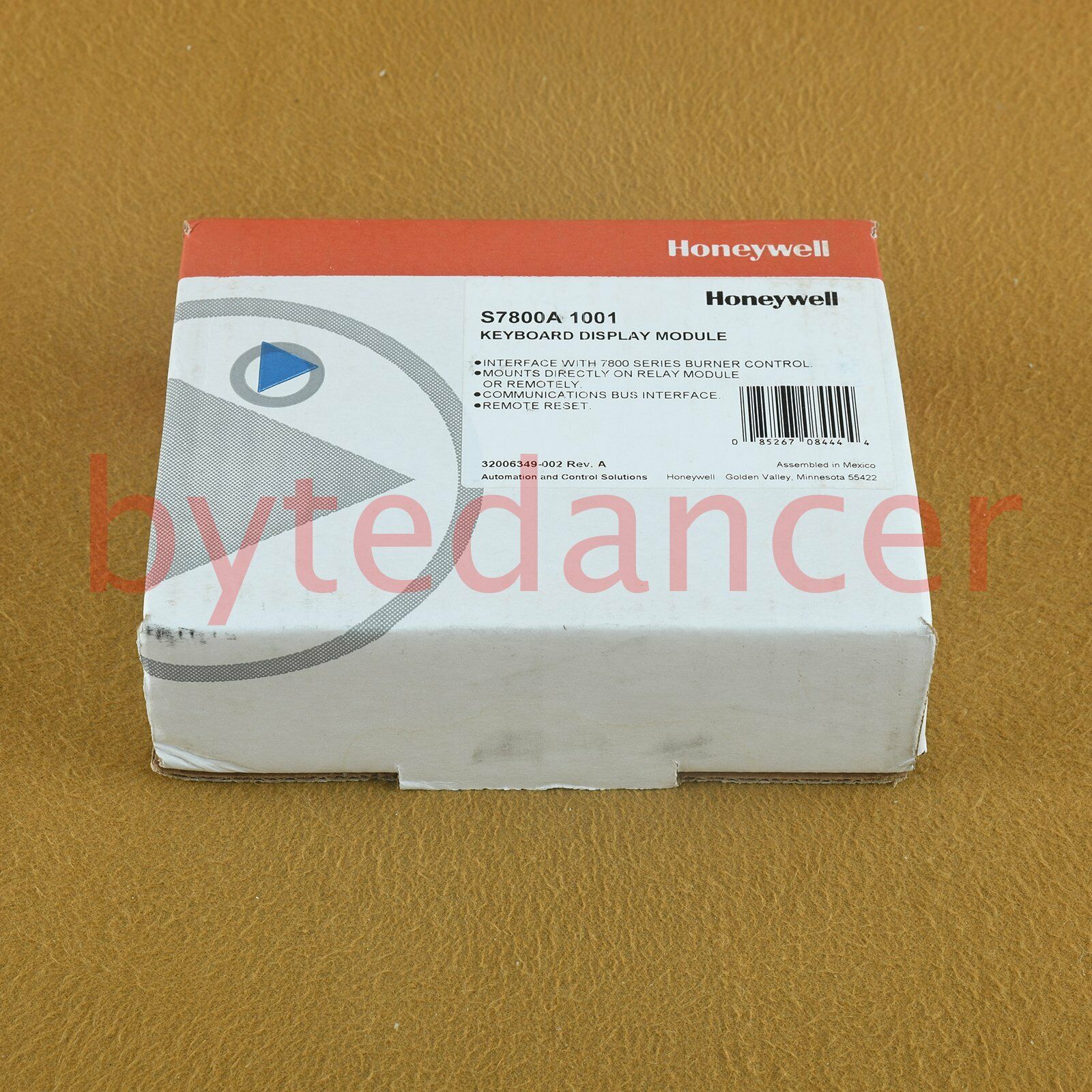 1PC New S7800A 1001 One year warranty Fast  YH9T