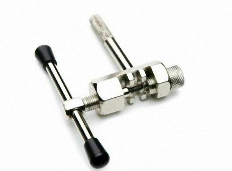 1 of Unloading Chain Tool Super Compact for Road Racing MTB Bike Tool [M_M_S]