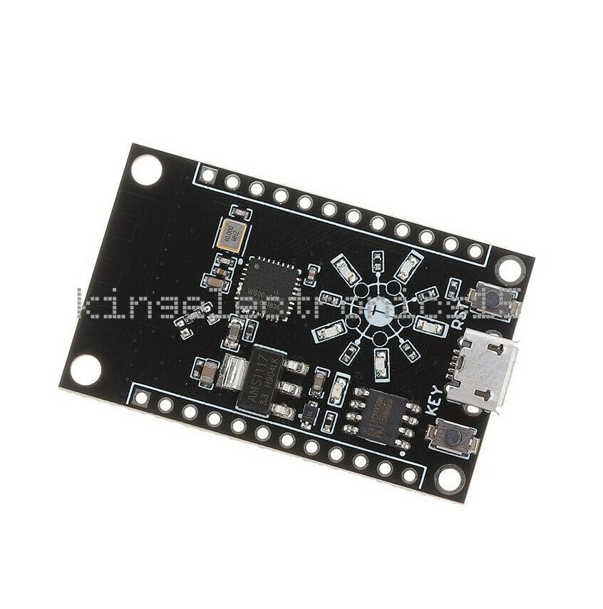 W600 Cortex-M3 8Mbit Flash Development Board ESP8266 NodeMCU Full IO Leads NEW