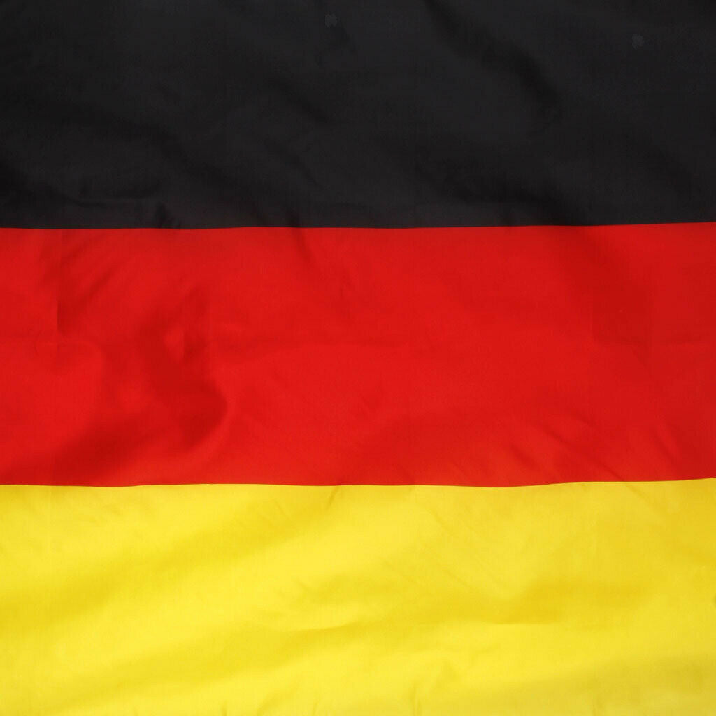 Germany National Flag Banner Festival Supply 150*90CM