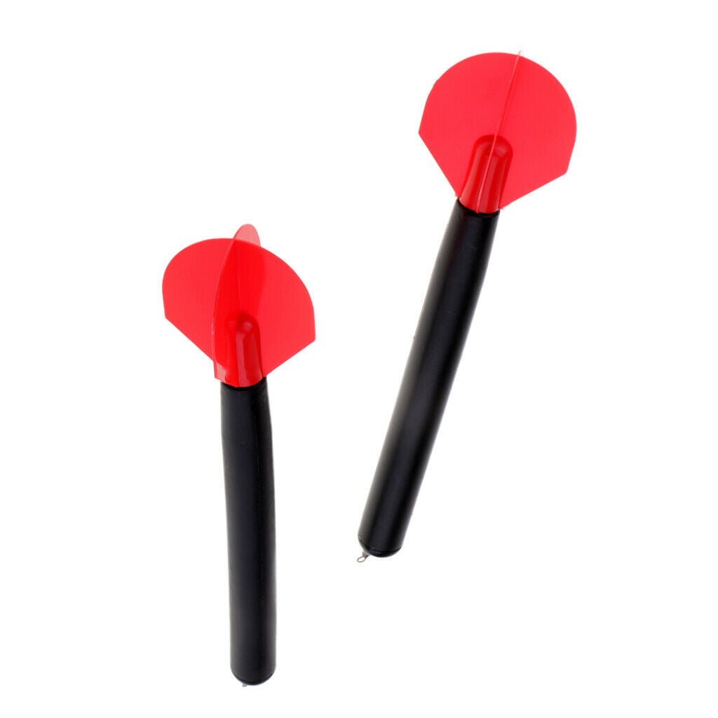 2pcs   Tace   Deluxe   Pencil   Marker   Floats  -  Carp   Tench   Bream
