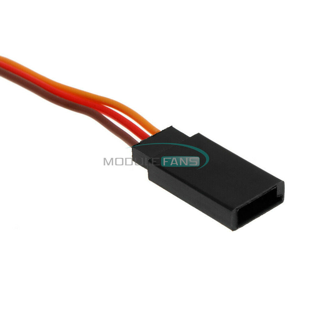 1PC 150mm Y Style Male to Female Servo Wire Cord RC JR Extension Lead Cable