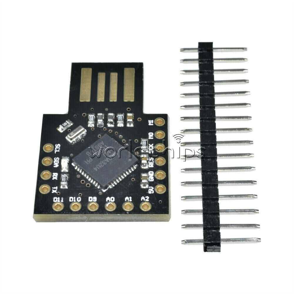 New Beetle USB ATMEGA32U4 Mini Development Board Module For Arduino Leonardo R3
