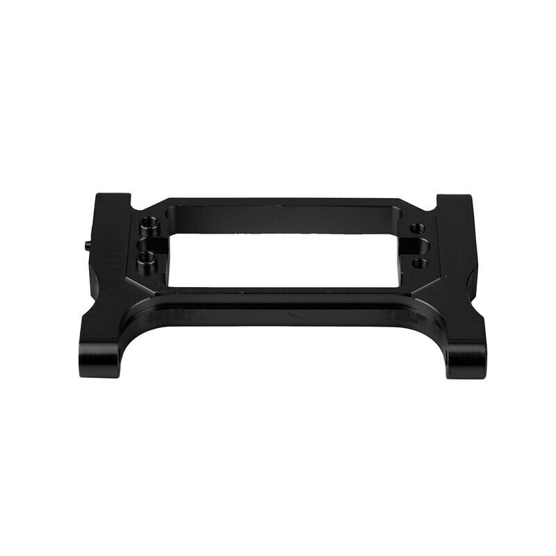 Metal Front Chassis Brace Crossmember Beam for 1/10 RC Car Traxxas -4 4  4 UpgL3