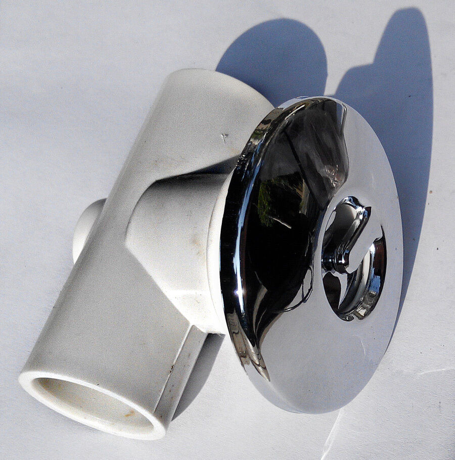 Bathtub Mini jet back jet, massage jet nozzle mach 1/2"pipe 5528B