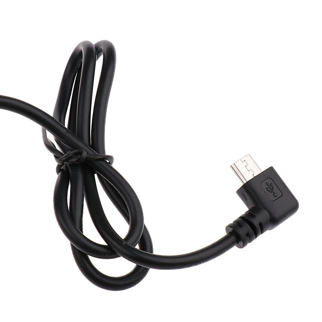 DC/DC Converter 12V  To 5v 3A Power Supply Module Micro USB Output