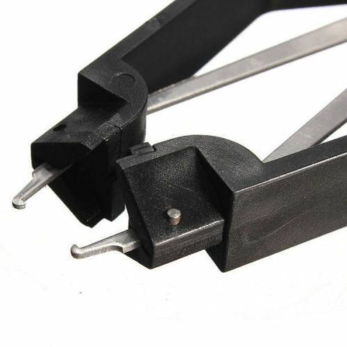 Plcc Ic Puce Extracteur Carte-MÃ¨re Carte Circuit Composant Outil Extracteur L49