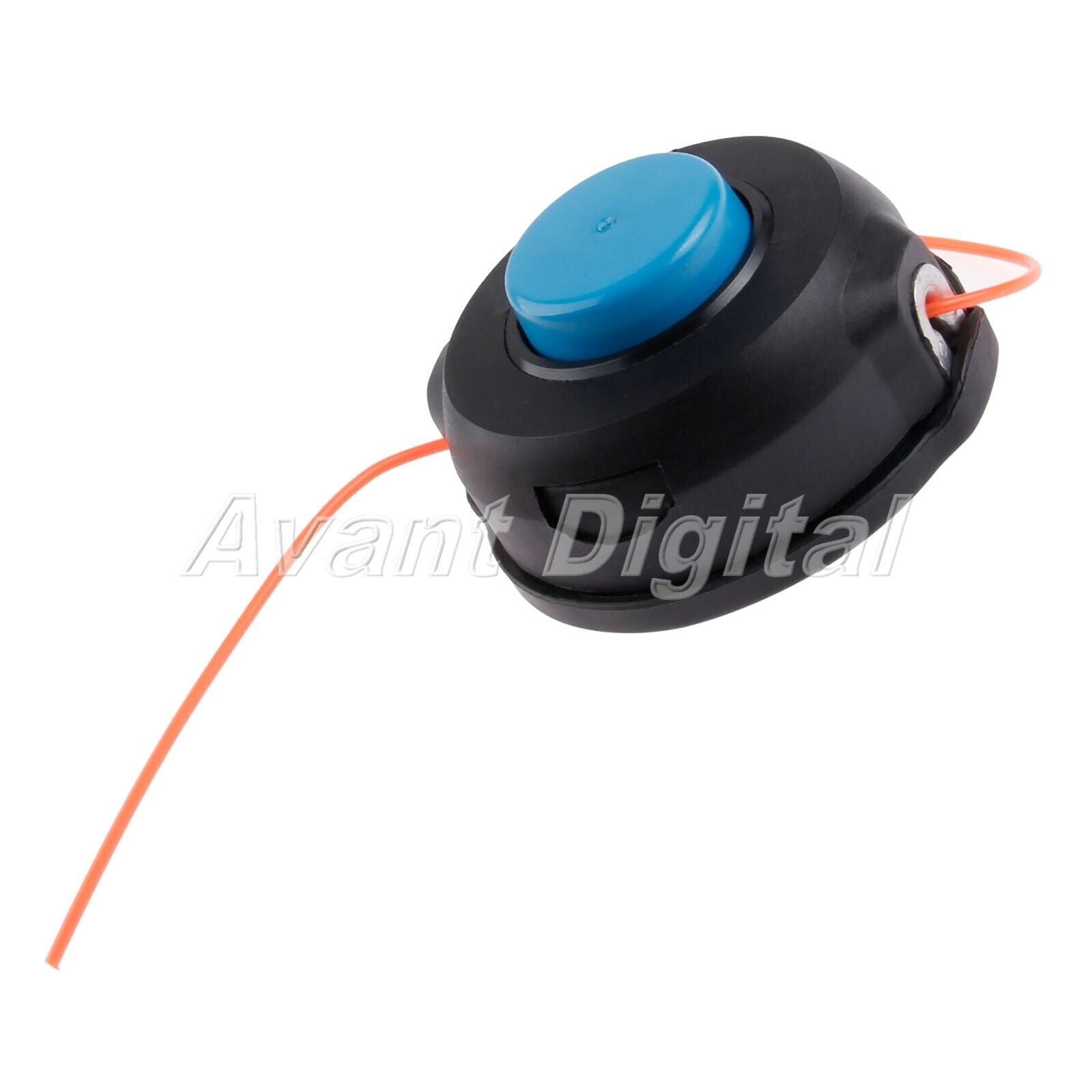 1pc M10*1.25 Trimmer String Grass Brush Cutter Bump Tap Head for Husqvarna T25