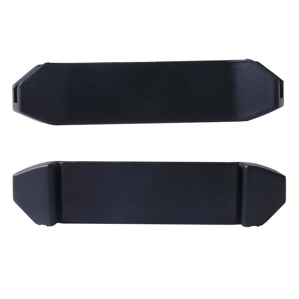 1x Battery Anti-trip Protection Cover Dust Plug for DJI   Drone Black