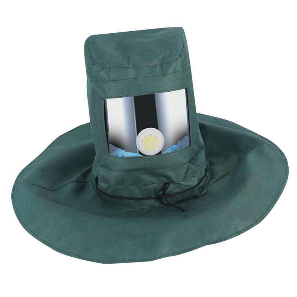Labor Face Shield Sand Blasting   Elastic Design Mild Blasting Polishing