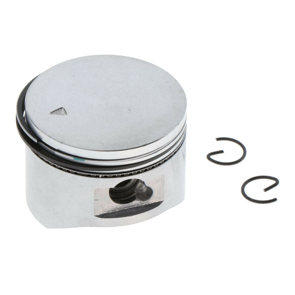 Durable Alloy Outboard Piston Clip Parts Accessories Set 4 Stroke 3.6HP
